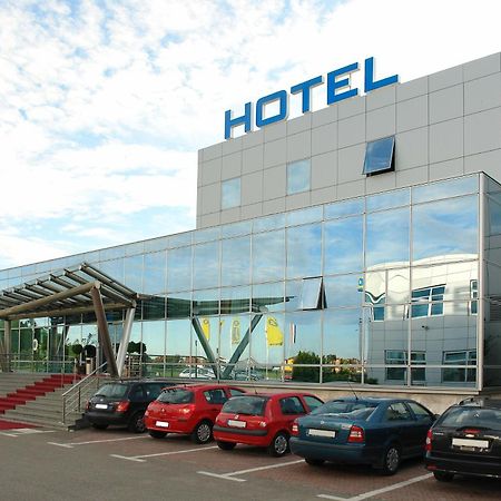 Hotel Zovko Zagreb Sesvete Eksteriør billede