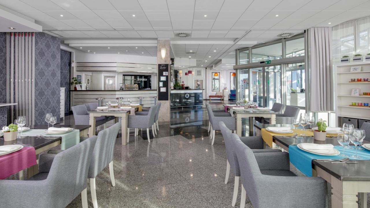 Hotel Zovko Zagreb Sesvete Eksteriør billede