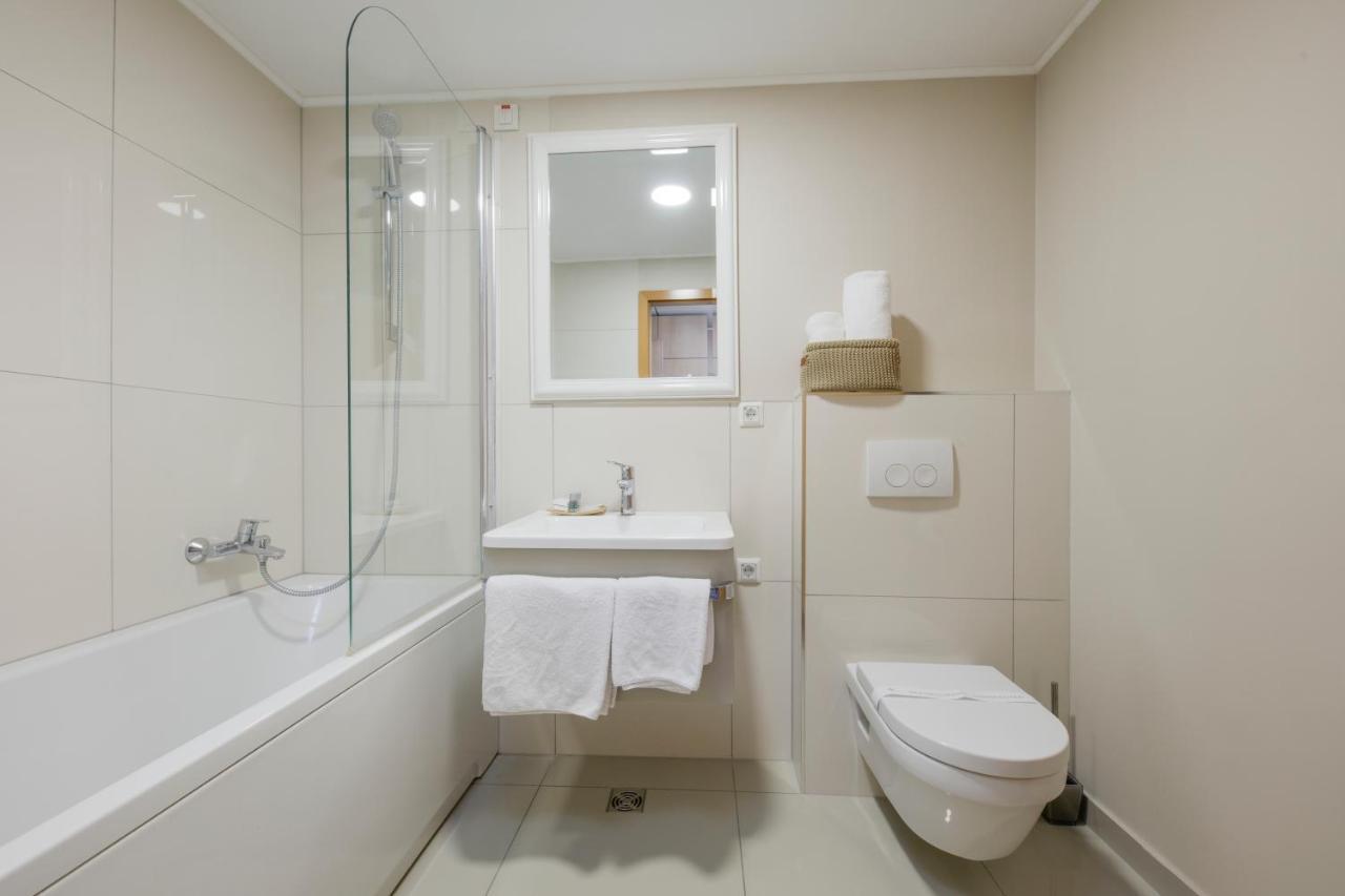 Hotel Zovko Zagreb Sesvete Eksteriør billede