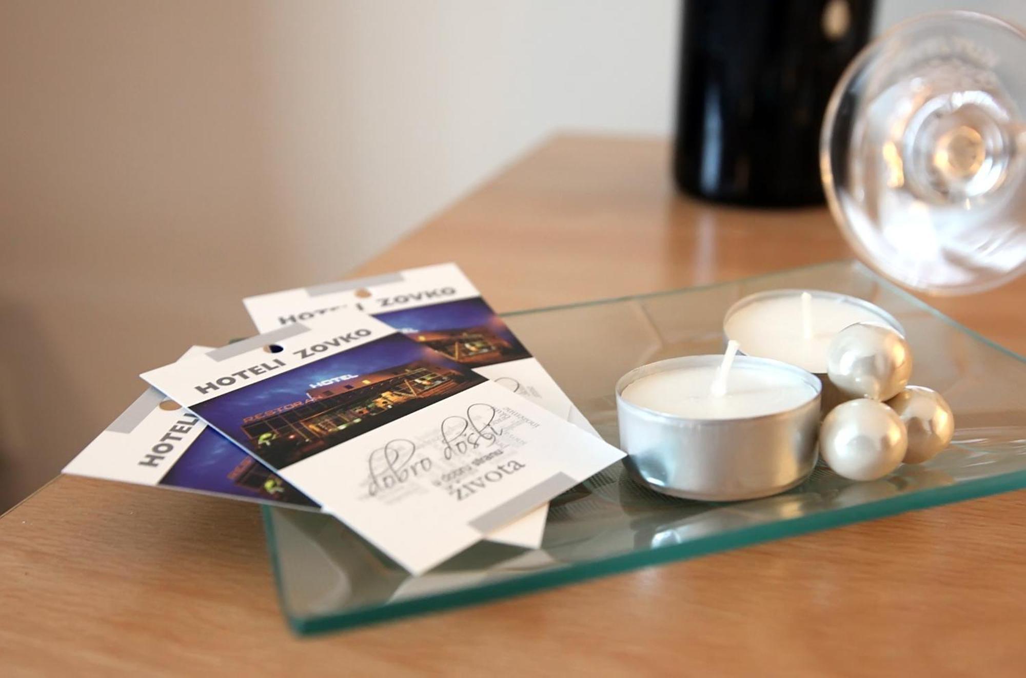Hotel Zovko Zagreb Sesvete Eksteriør billede