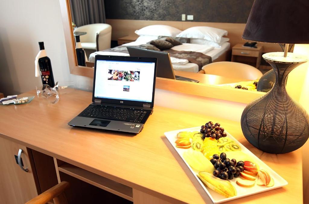 Hotel Zovko Zagreb Sesvete Værelse billede
