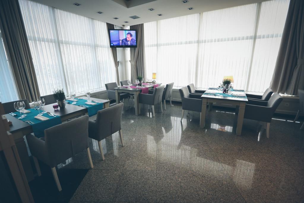 Hotel Zovko Zagreb Sesvete Eksteriør billede