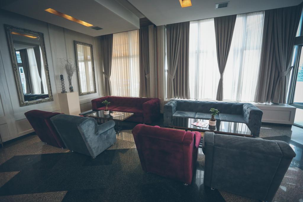 Hotel Zovko Zagreb Sesvete Eksteriør billede
