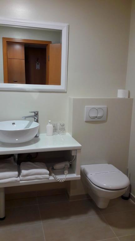 Hotel Zovko Zagreb Sesvete Eksteriør billede