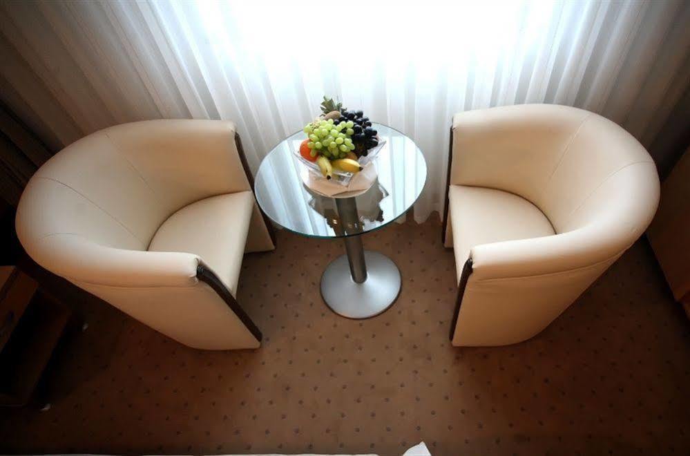 Hotel Zovko Zagreb Sesvete Eksteriør billede
